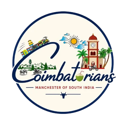 Coimbatorians
